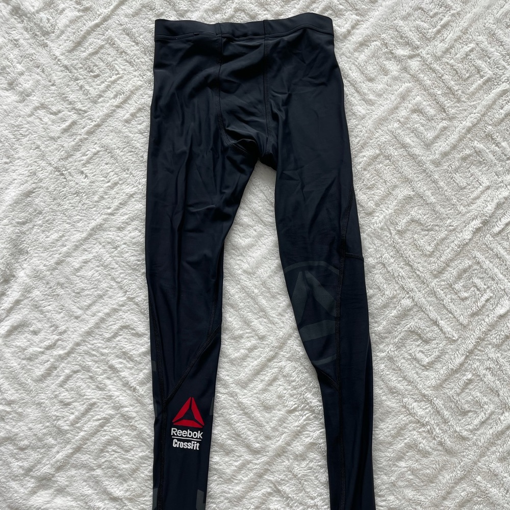 Reebok CrossFit Women’s Compression Pants